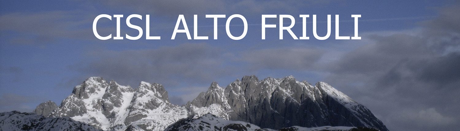 Cislalto Friuli