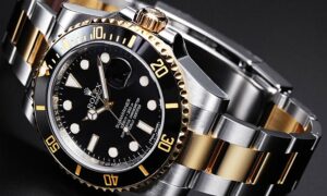 Compro Rolex Roma
