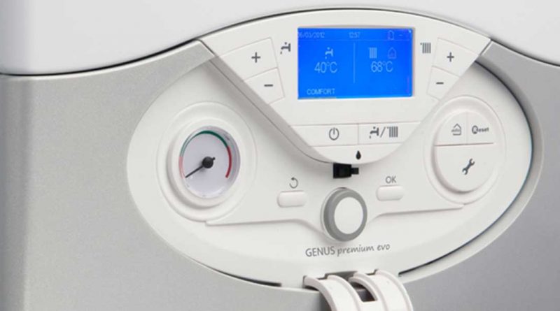 Assistenza Caldaie Ariston Roma