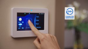 Ditta Impianti di Allarme Roma