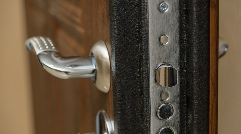 Costo Porte Blindate Roma