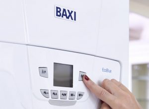 Costo Caldaie Baxi Roma