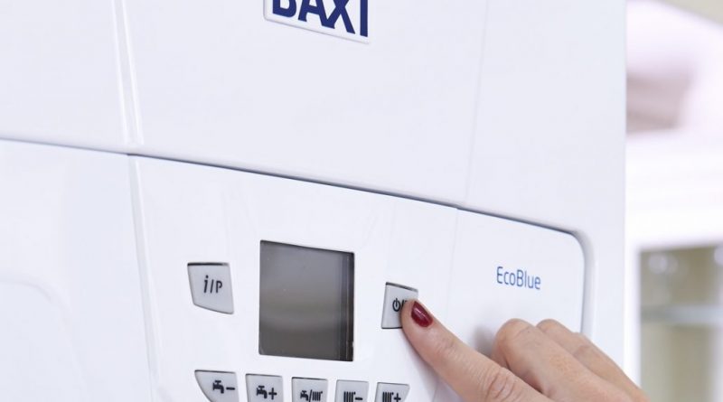 Costo Caldaie Baxi Roma