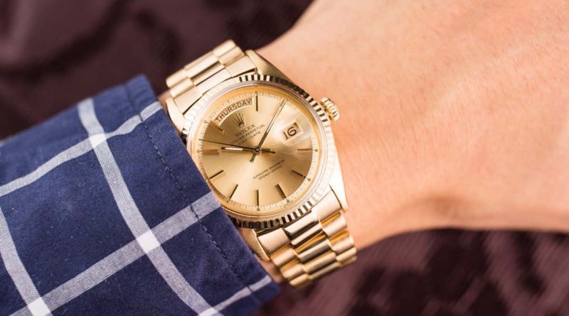 Prezzo compro rolex milano