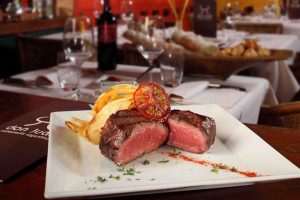 Miglior Ristorante di Carne Milano