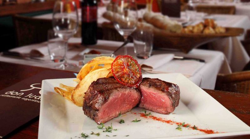 Miglior Ristorante di Carne Milano