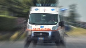 Ditta Ambulanze Private Roma