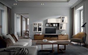 Arredare Casa a Roma