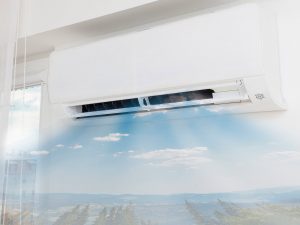 Ditta assistenza condizionatore lg milano
