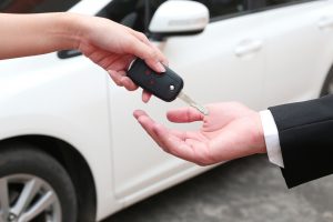 Noleggio Auto Lungo Termine a Milano