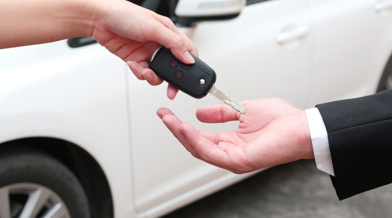 Noleggio Auto Lungo Termine a Milano