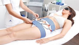 Lipolaser Milano
