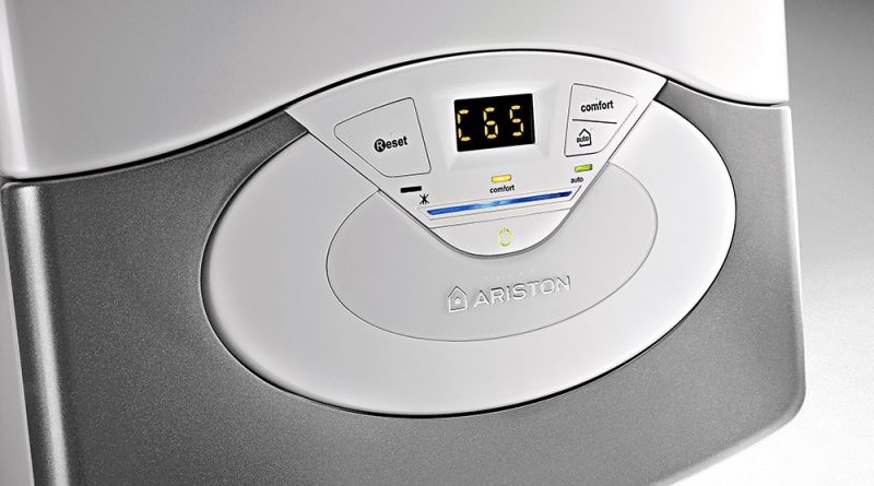 Assistenza Caldaie Ariston Roma