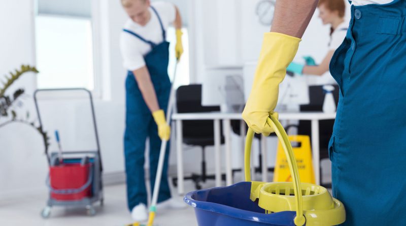 Impresa di Pulizie Varese