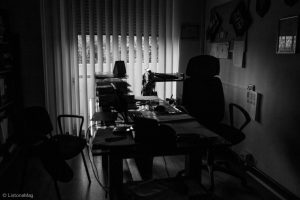 Investigatore privato a Roma