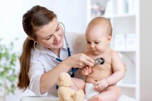 Pediatra e medico di base Roma