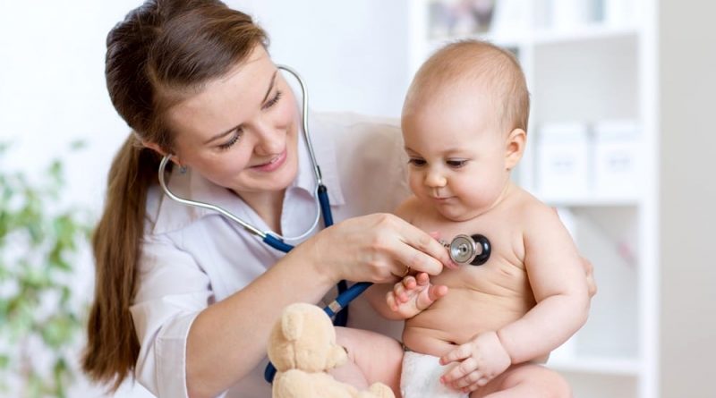 Pediatra e medico di base Roma