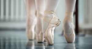 Scuola di danza acrobatica Milano