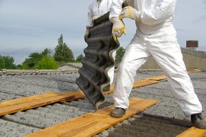 Smaltimento amianto a Torino e provincia
