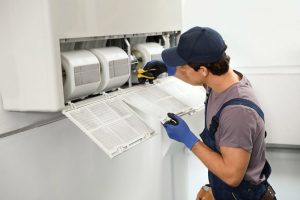 Assistenza urgente condizionatori Samsung Milano