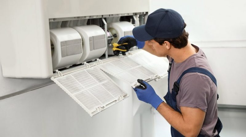 Assistenza urgente condizionatori Samsung Milano