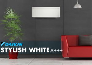 Manutenzione climatizzatori Daikin Roma