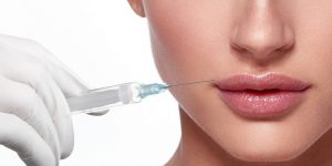 Filler labbra e viso Milano