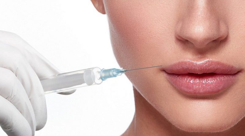 Filler labbra e viso Milano