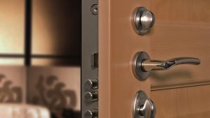 Porte blindate classe 4