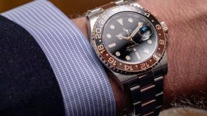 Rolex usati a milano centro