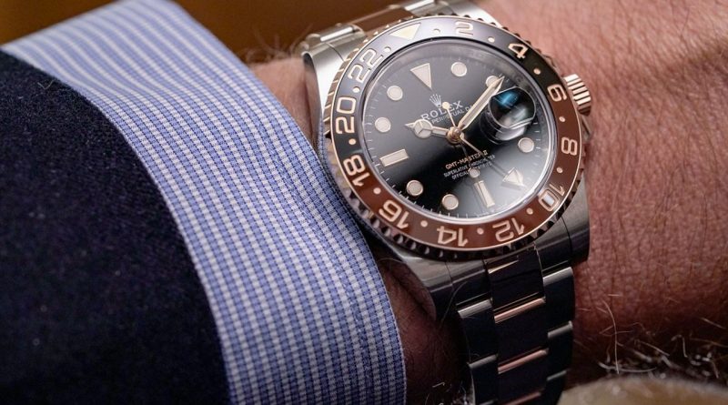 Rolex usati a milano centro