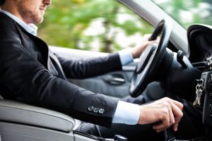 H24 noleggio con conducente Milano