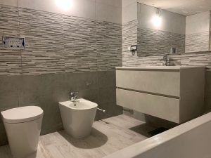 Fare ristrutturazione bagno Milano
