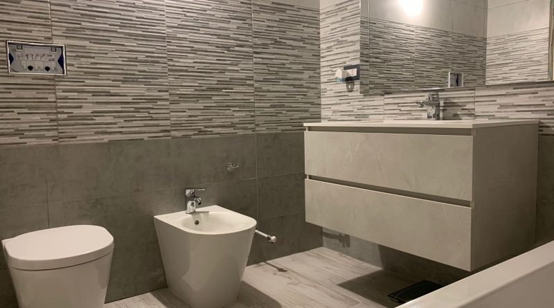 Fare ristrutturazione bagno Milano