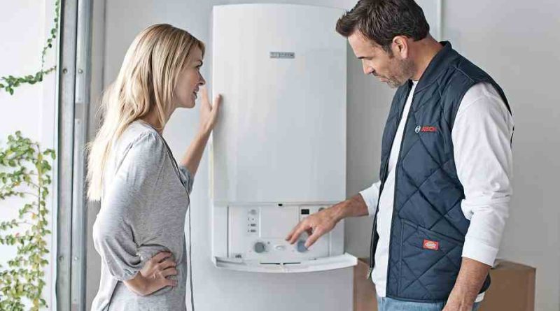 Offerta lampo per assistenza caldaie Junkers Roma