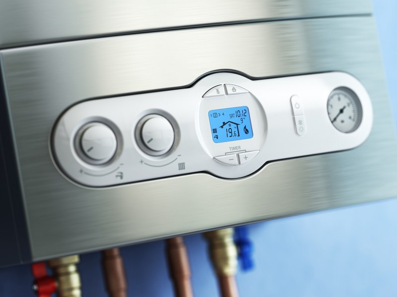Prezzo Scaldabagno elettrico ariston Roma