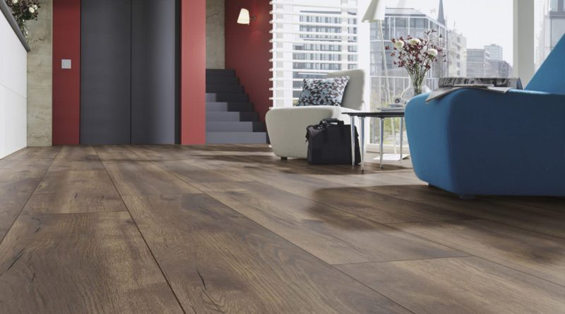 Parquet Milano