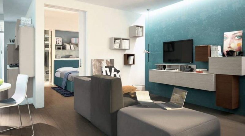 Arredamento mobili Roma