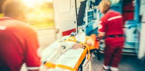 Ambulanza privata Milano e provincia