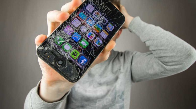 Prezzo per riparazione iPhone Milano