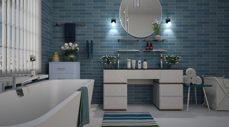 Permessi per rifare un bagno Milano