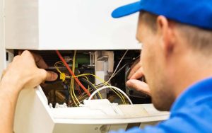 Servizio Beretta Milano