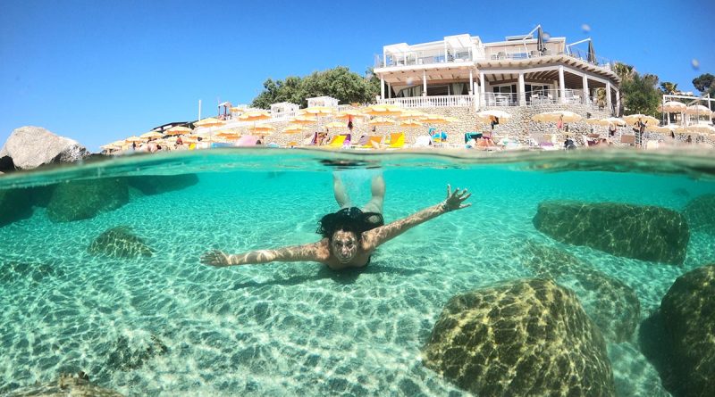 Casa Mare Calabria