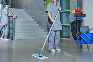 Pulizia privati Roma