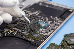 Riparazione immediata Mac Monza