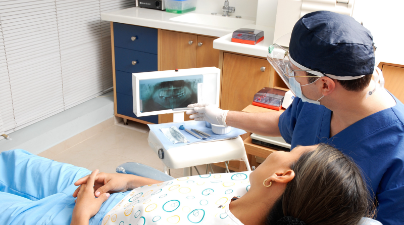 Costo dentista Legnano