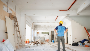 Ristrutturazione Appartamento 50mq Roma