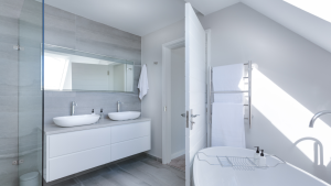 Preventivi su misura bagno Milano