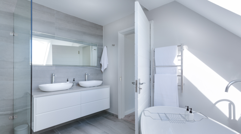 Preventivi su misura bagno Milano