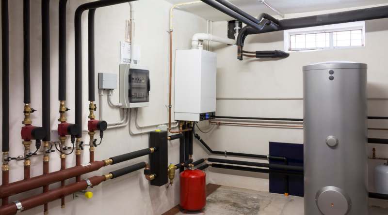 Caldaie Vaillant Roma
